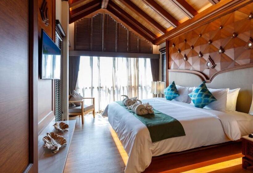 فيلا غرفة نوم واحدة, W1bangkoknoi