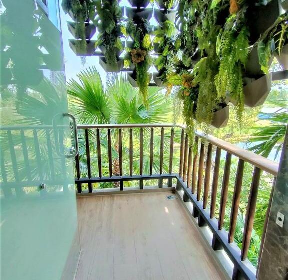 Люкс с гидромассажем, W1bangkoknoi