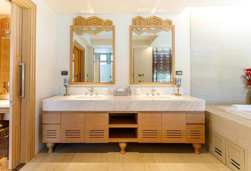 Люкс с гидромассажем, W1bangkoknoi