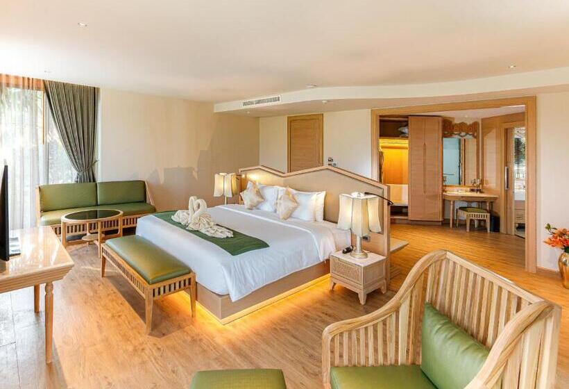 Люкс с гидромассажем, W1bangkoknoi