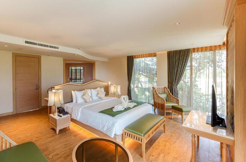 Люкс с гидромассажем, W1bangkoknoi