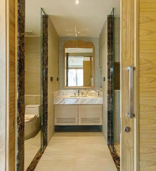 Suite with Pool, W1bangkoknoi
