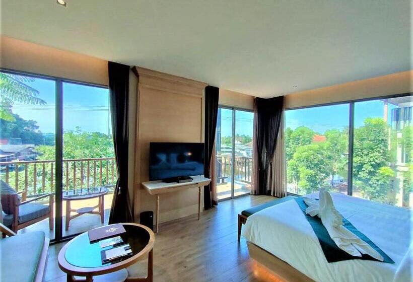 جناح إدارى, W1bangkoknoi