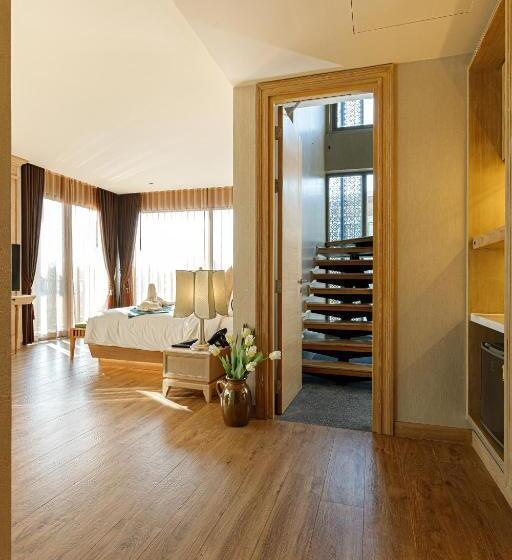 Президентский Люкс, W1bangkoknoi