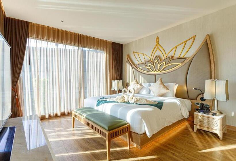 Президентский Люкс, W1bangkoknoi