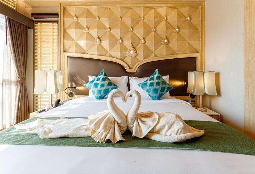 Вилла 1 Спальня, W1bangkoknoi