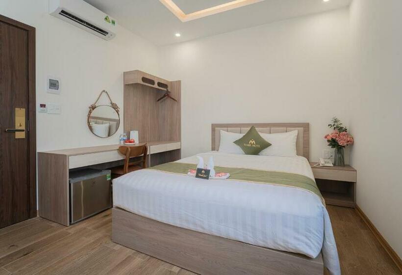 اتاق استاندارد, Maris Da Nang Hotel & Apartment