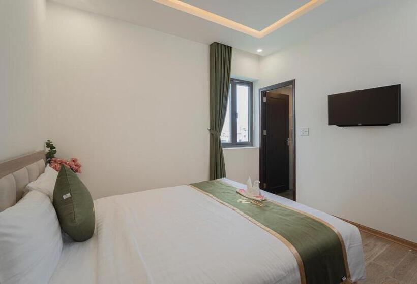اتاق استاندارد, Maris Da Nang Hotel & Apartment