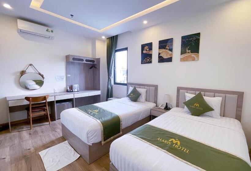 اتاق سوپریور, Maris Da Nang Hotel & Apartment