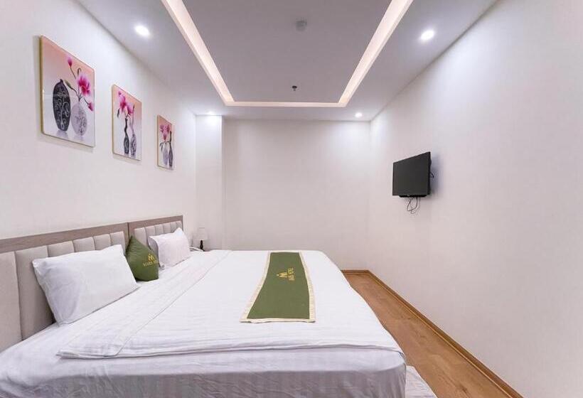 اتاق سوپریور, Maris Da Nang Hotel & Apartment