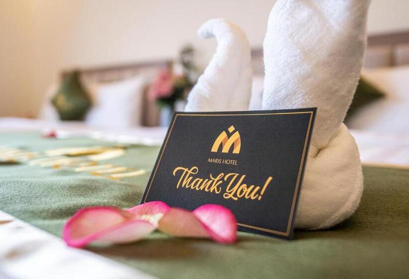 اتاق خانوادگی, Maris Da Nang Hotel & Apartment