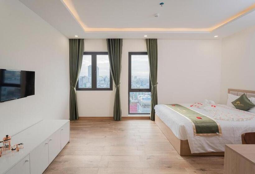 آپارتمان 1 خوابه, Maris Da Nang Hotel & Apartment