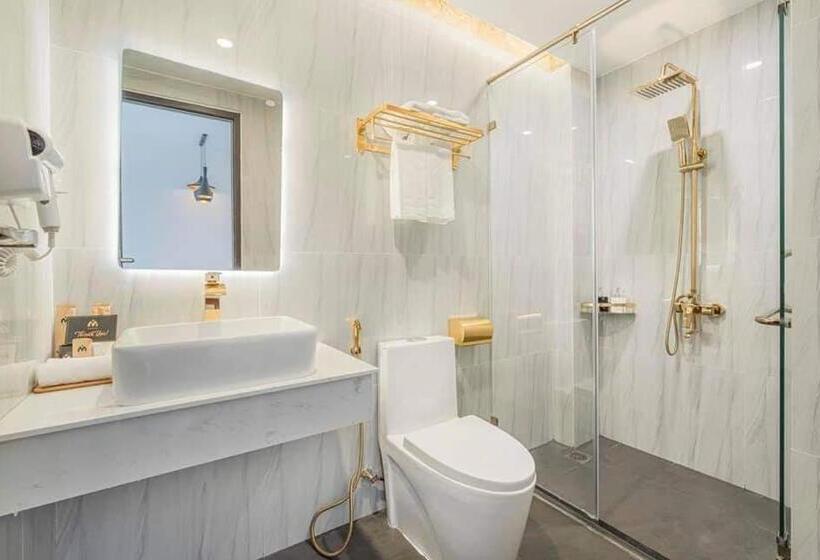 آپارتمان 1 خوابه, Maris Da Nang Hotel & Apartment