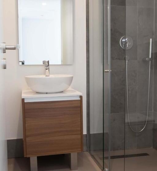 اتاق سوپریور, Oscar Concept Apartments