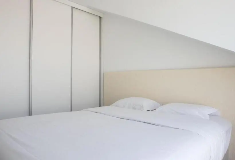 اتاق سوپریور, Oscar Concept Apartments