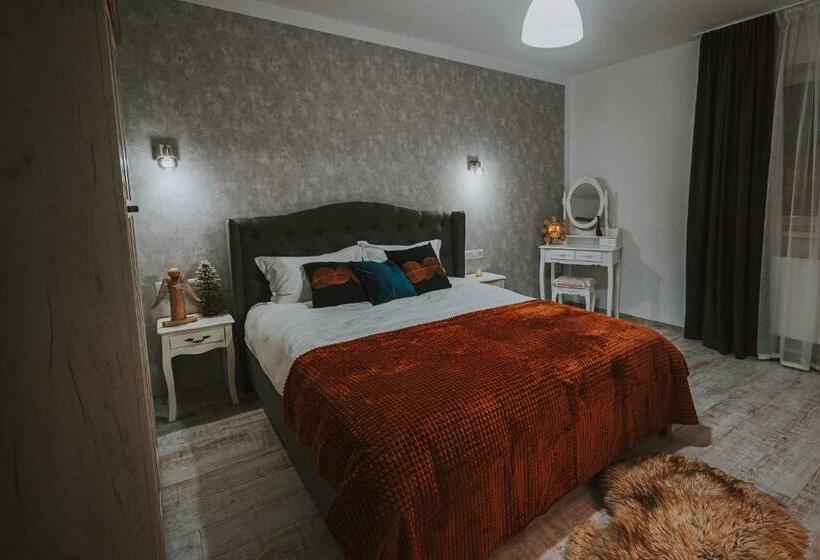 Номер Стандарт, Casa Danto