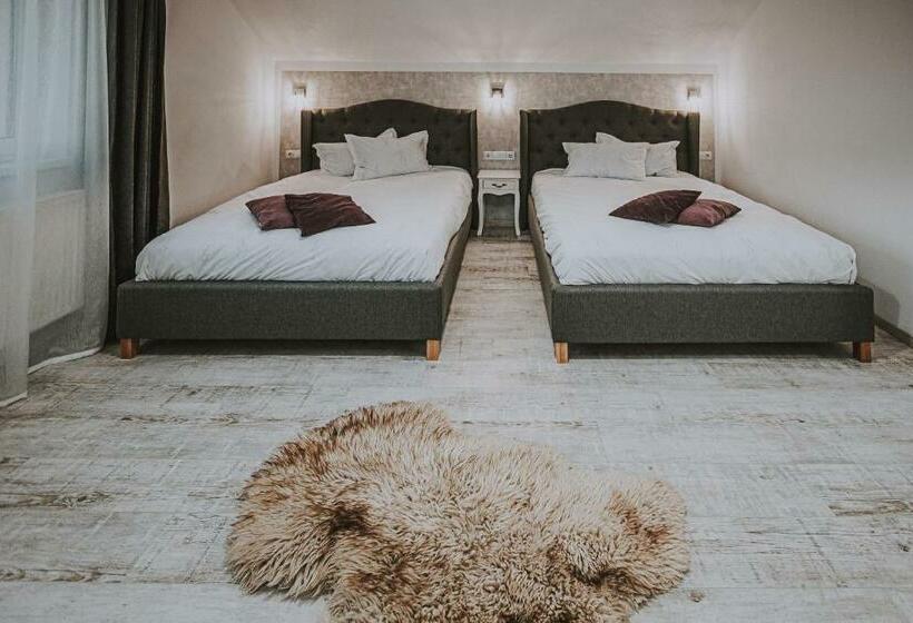 Четырехместный Номер Стандарт, Casa Danto