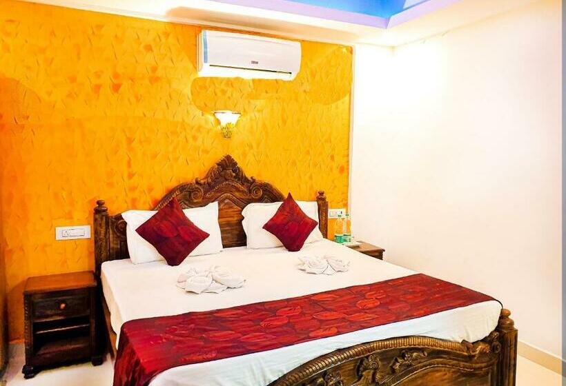 Номер Стандарт с Балконом, Casa Salvador