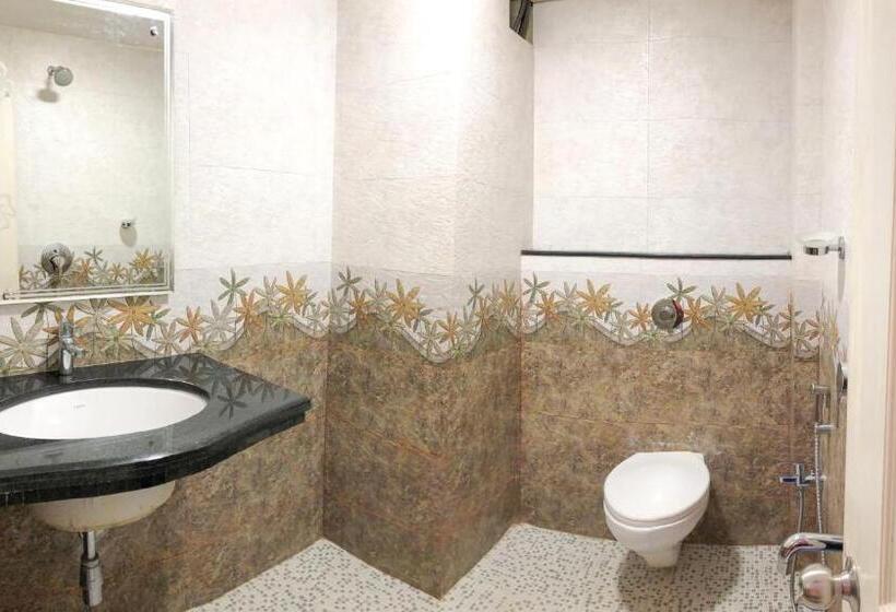 Номер Стандарт с Балконом, Casa Salvador