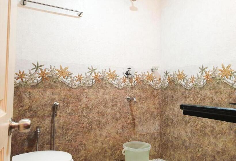 Номер Стандарт с Балконом, Casa Salvador