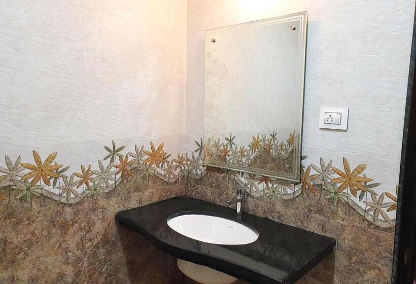 Номер Стандарт с Балконом, Casa Salvador