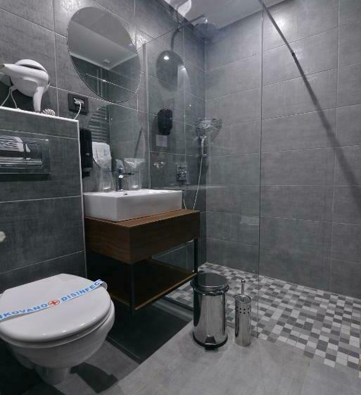 اتاق سوپریور, Spa Resort & Hotel Vrnjačke Terme