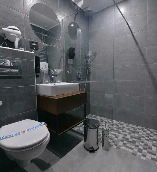 اتاق سوپریور, Spa Resort & Hotel Vrnjačke Terme