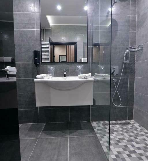 اتاق لوکس, Spa Resort & Hotel Vrnjačke Terme