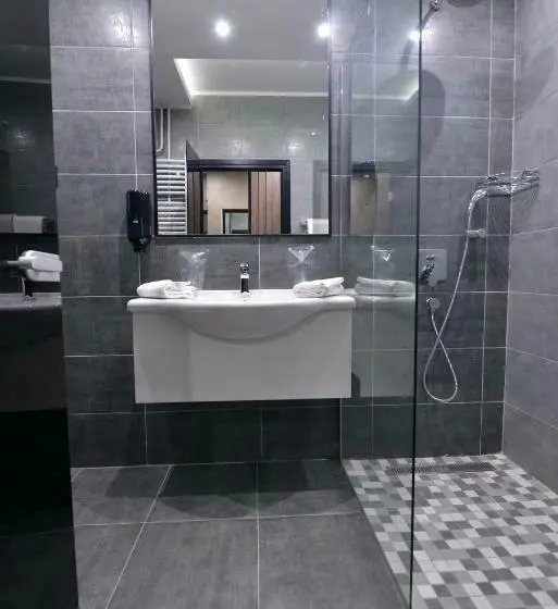 اتاق لوکس, Spa Resort & Hotel Vrnjačke Terme