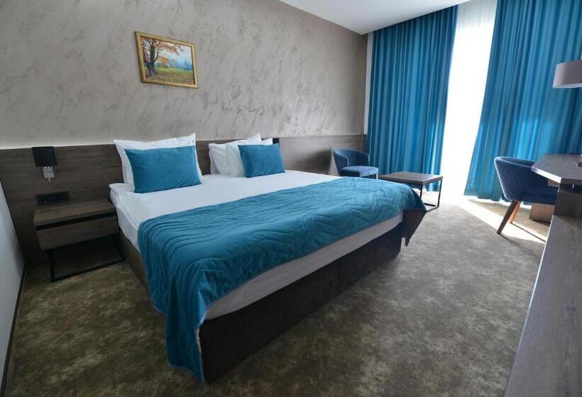 اتاق سوپریور, Spa Resort & Hotel Vrnjačke Terme