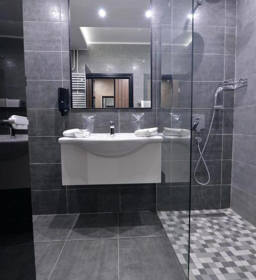 اتاق سوپریور, Spa Resort & Hotel Vrnjačke Terme