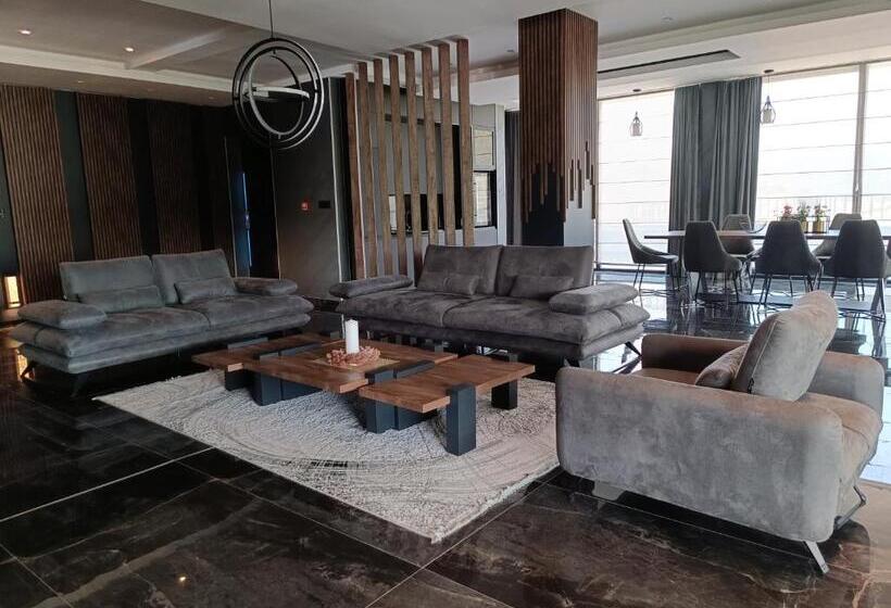 سوئیت پرزیدنت, Spa Resort & Hotel Vrnjačke Terme