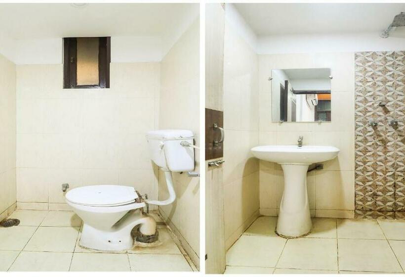 חדר סטנדרט לשלושה, Spot On 77532  Sagar