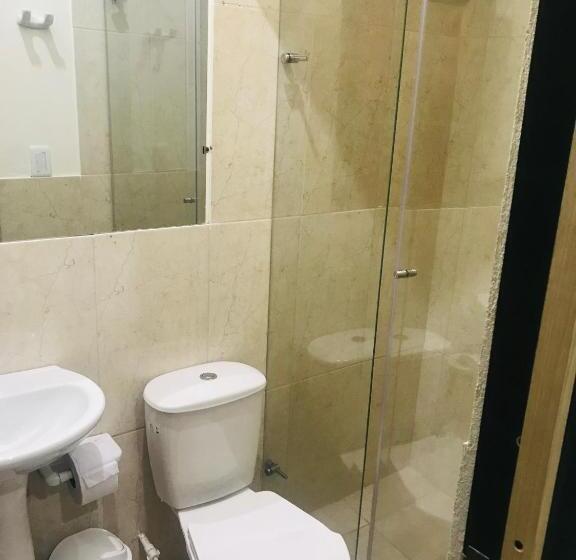 Номер Стандарт, Aroma Cafetera