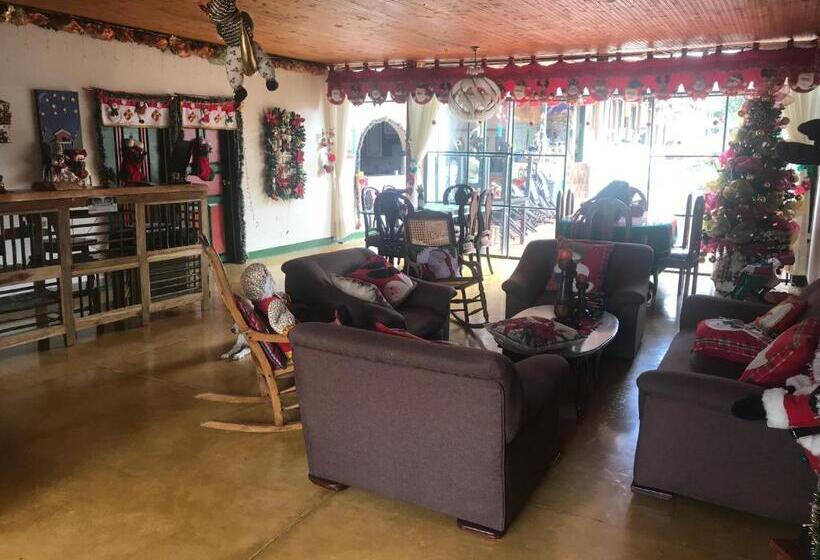 Номер Стандарт, Aroma Cafetera