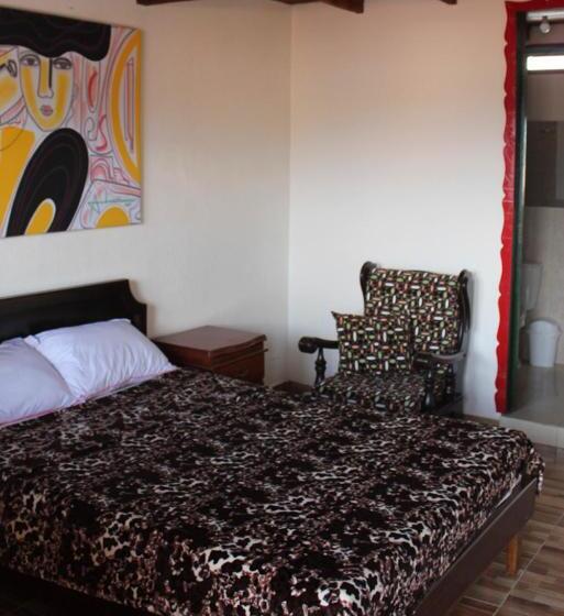 Номер Deluxe Одноместный, Aroma Cafetera