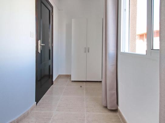 آپارتمان 1 خوابه با بالکن, Aparthotel Costa Blanca