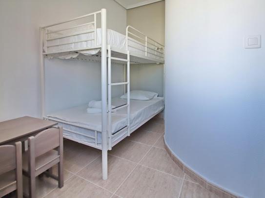 آپارتمان 1 خوابه با بالکن, Aparthotel Costa Blanca