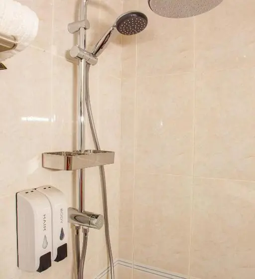 آپارتمان لوکس 1 خوابه, Aparthotel Costa Blanca