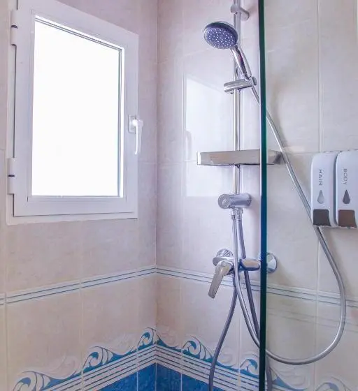 استودیوی لوکس, Aparthotel Costa Blanca