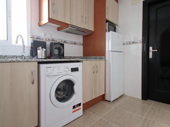 استودیوی لوکس, Aparthotel Costa Blanca