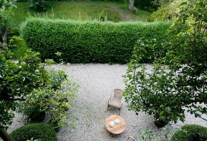 １ベッドルームアパートメント, B&b Het Wolfshuis Bemelen