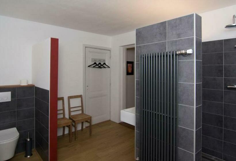 带1个卧室的公寓, B&b Het Wolfshuis Bemelen