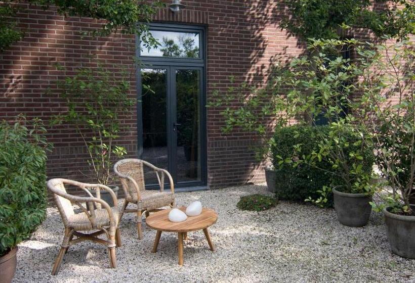 带1个卧室的公寓, B&b Het Wolfshuis Bemelen