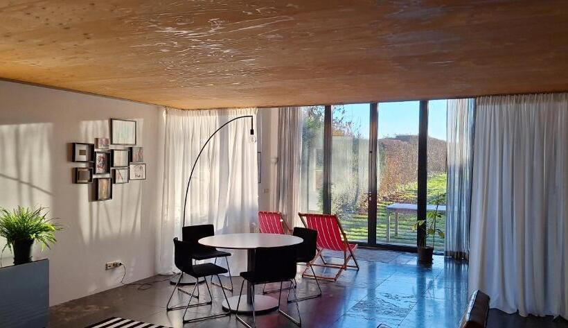 スタンダードルーム, B&b Het Wolfshuis Bemelen