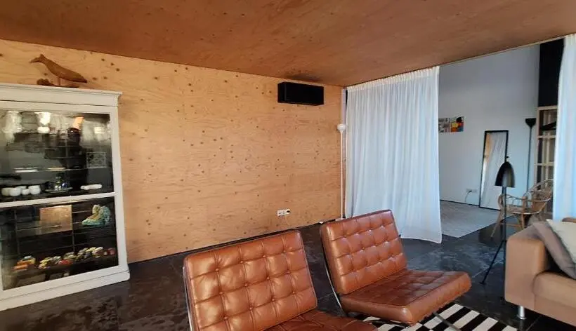 スタンダードルーム, B&b Het Wolfshuis Bemelen