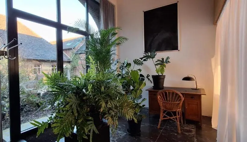 スタンダードルーム, B&b Het Wolfshuis Bemelen