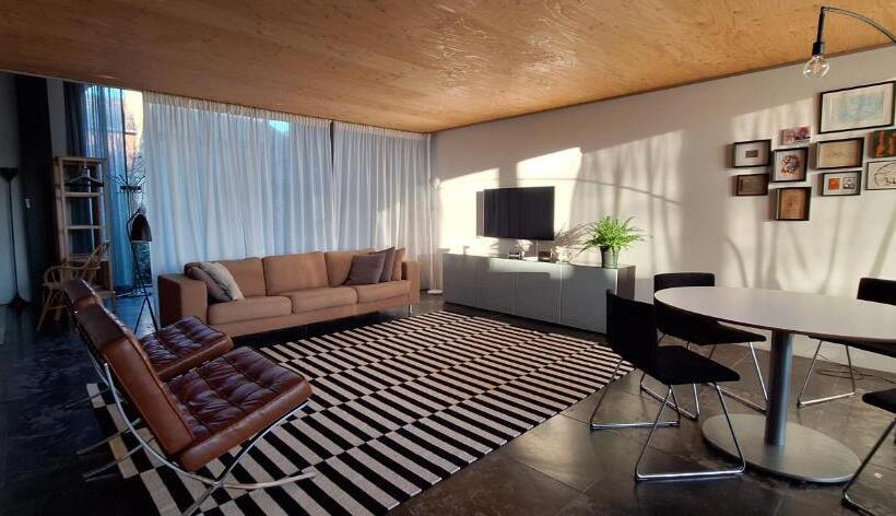 اتاق استاندارد, B&b Het Wolfshuis Bemelen