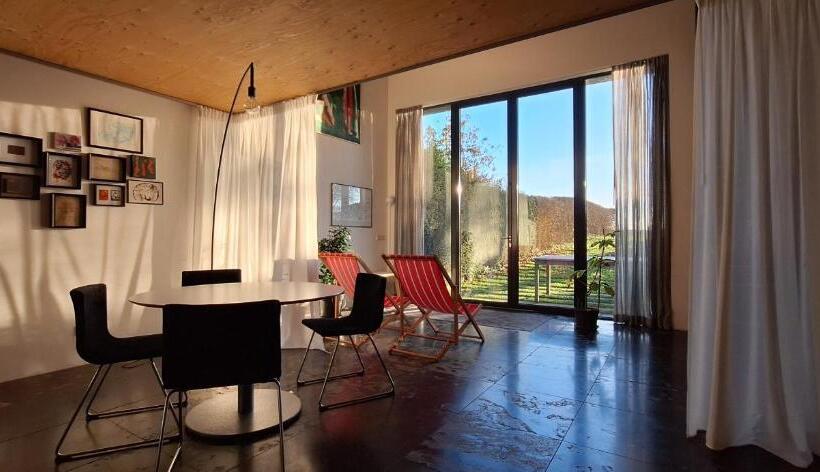 اتاق استاندارد, B&b Het Wolfshuis Bemelen