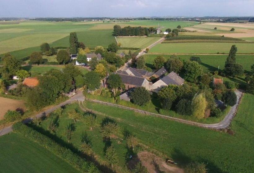 اتاق استاندارد, B&b Het Wolfshuis Bemelen